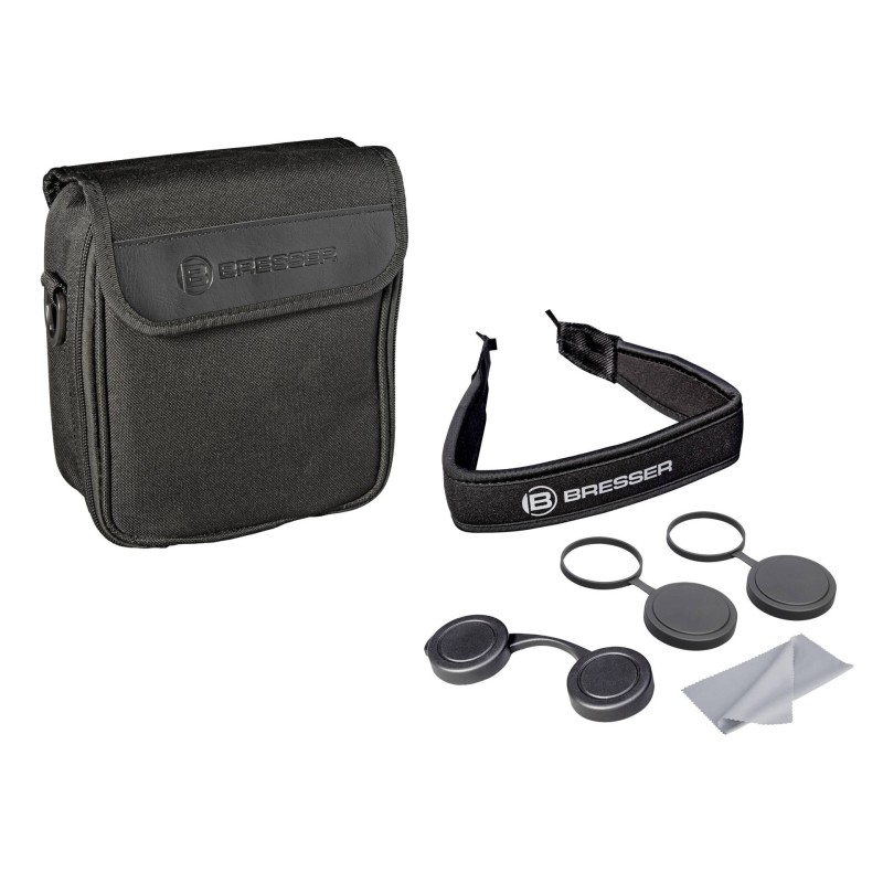 Lornetka Terenowa Bresser Pirsch 10x34 Profesjonalna