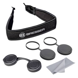 Lornetka Terenowa Bresser Pirsch 10x34 Profesjonalna