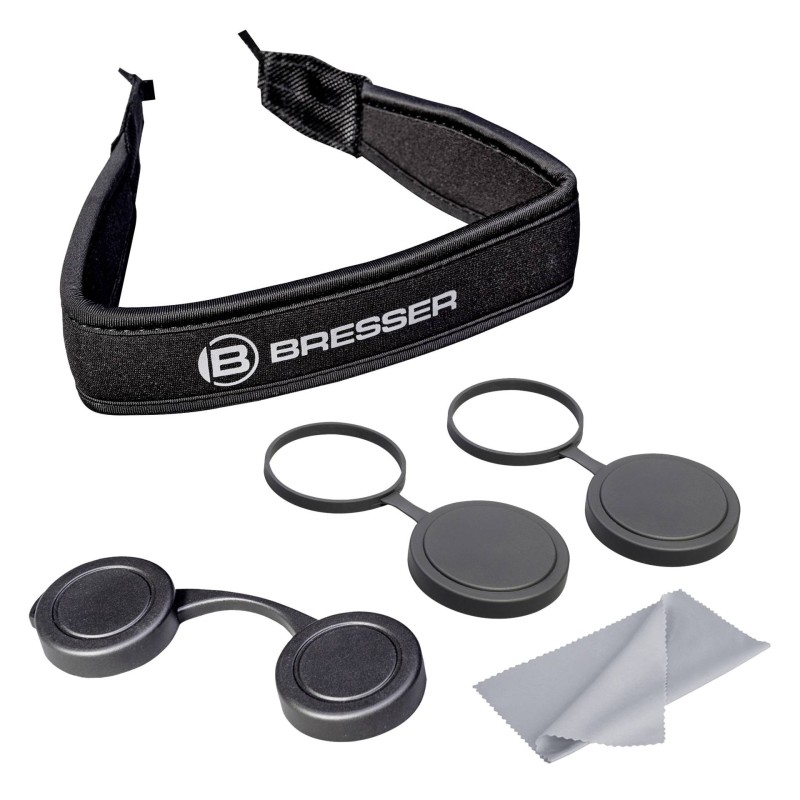 Lornetka Terenowa Bresser Pirsch 10x34 Profesjonalna