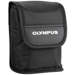 Olympus Slim  8x21 RC II szampanowo-zloty