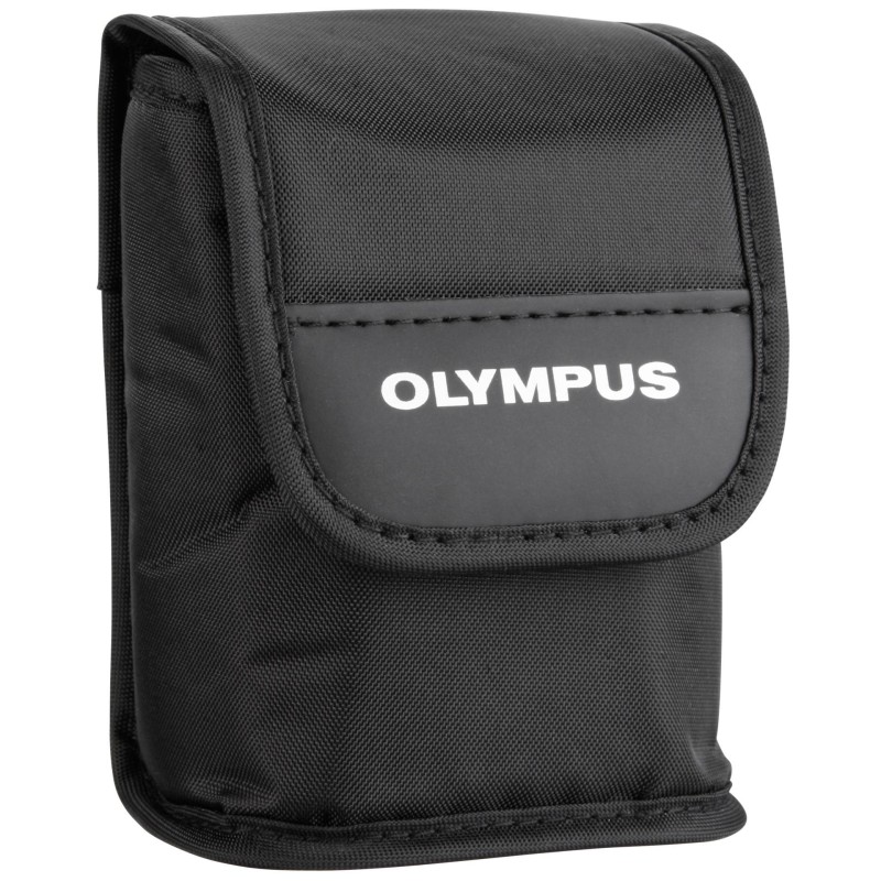 Olympus Slim  8x21 RC II szampanowo-zloty