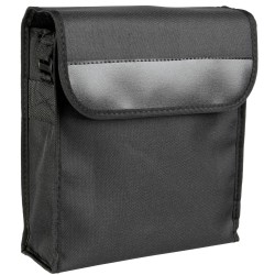 Lornetka Dörr Alpina Pro 10-30x60 GA, kolor czarny