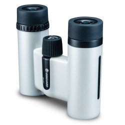 Lornetka Vanguard Vesta 8x21 biała perła