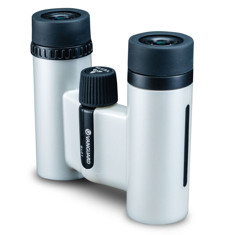 Lornetka Vanguard Vesta 8x21 biała perła