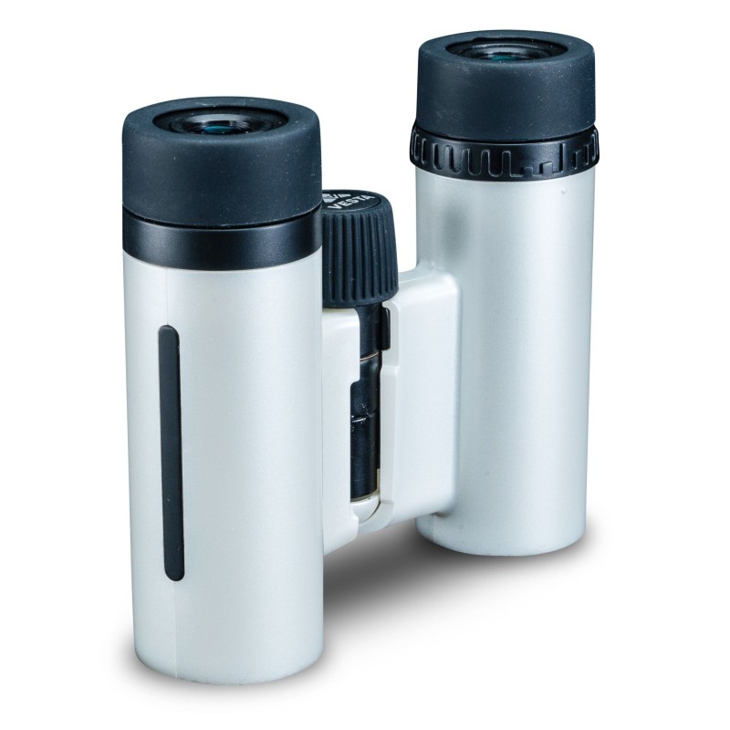 Lornetka Vanguard Vesta 8x21 biała perła