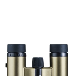 Vanguard Vesta Lornetka 8x21 w kolorze szampańskim