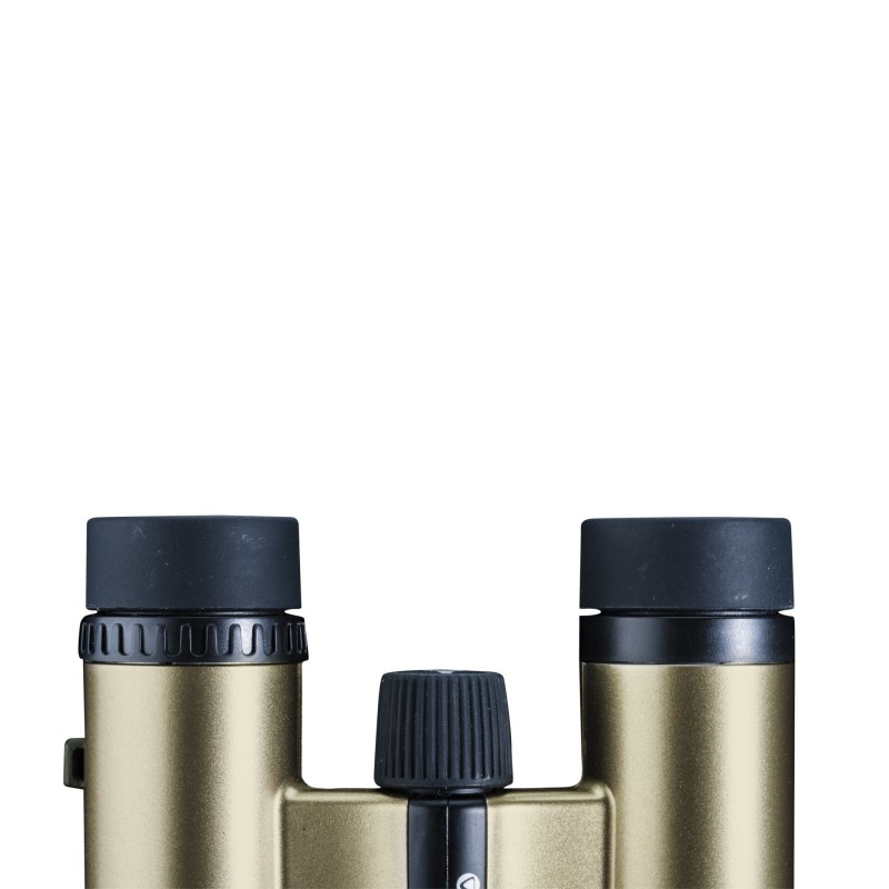 Vanguard Vesta Lornetka 8x21 w kolorze szampańskim