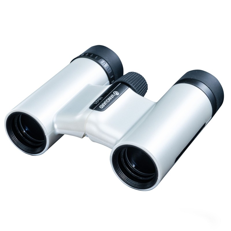 Vanguard Vesta 10x21 biała perła