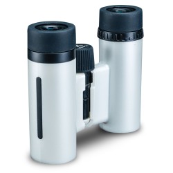 Vanguard Vesta 10x21 biała perła