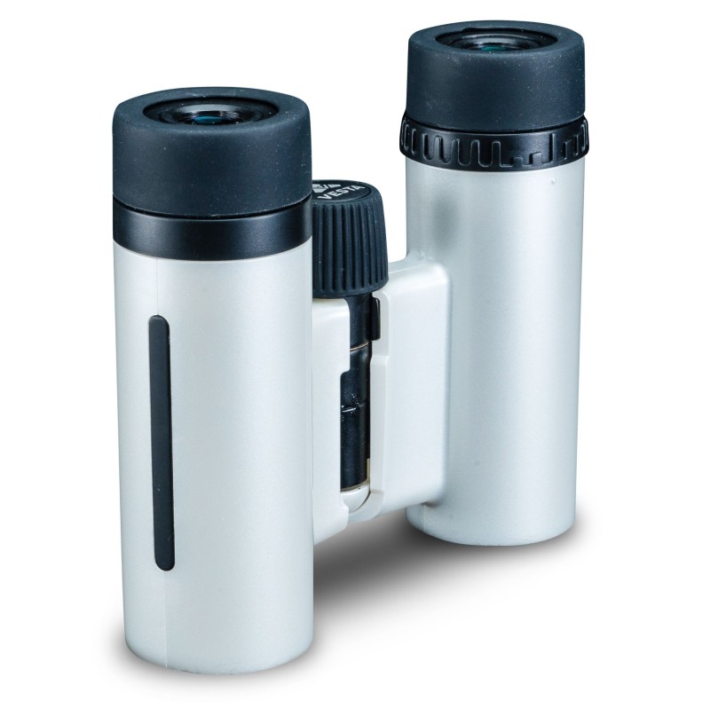 Vanguard Vesta 10x21 biała perła