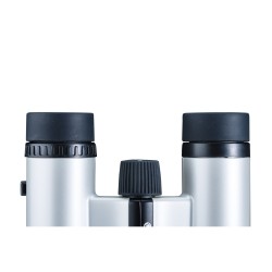 Vanguard Vesta 10x21 biała perła