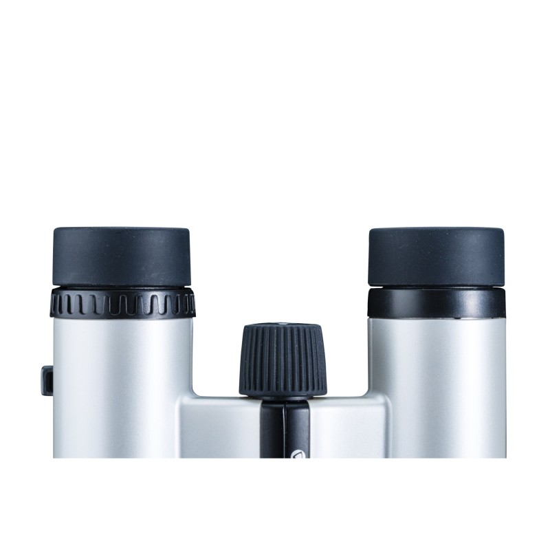 Vanguard Vesta 10x21 biała perła