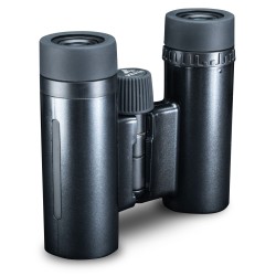 Vanguard Vesta 10x21 lornetka w kolorze czarnej perły.