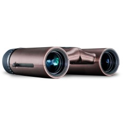 Vanguard Vesta 10x21 - lornetka w kolorze różowym