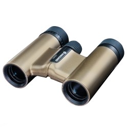 Nowość! Lornetka Vanguard Vesta 10x21 w kolorze szampańskim