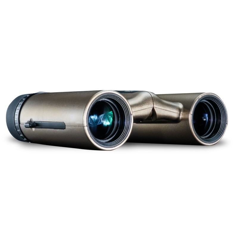 Nowość! Lornetka Vanguard Vesta 10x21 w kolorze szampańskim