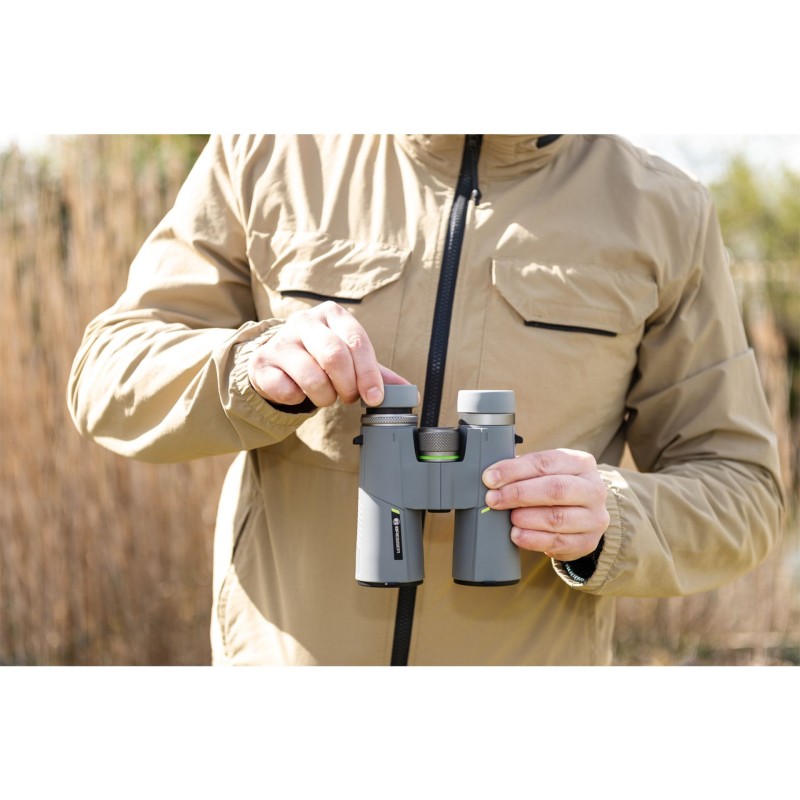 Lornetka Bresser Wave  8x42