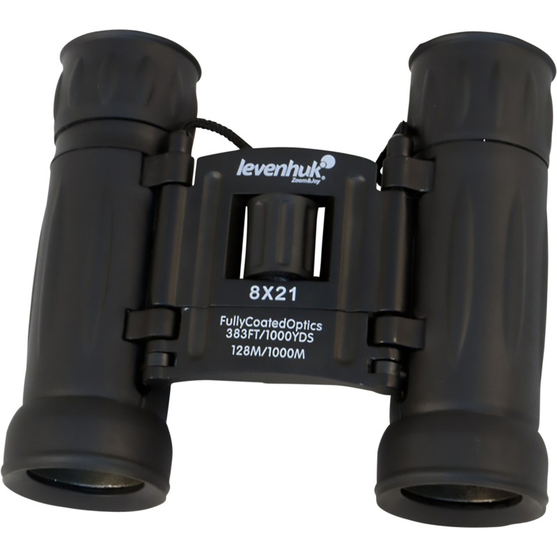 Lornetka Levenhuk Atom 8x21