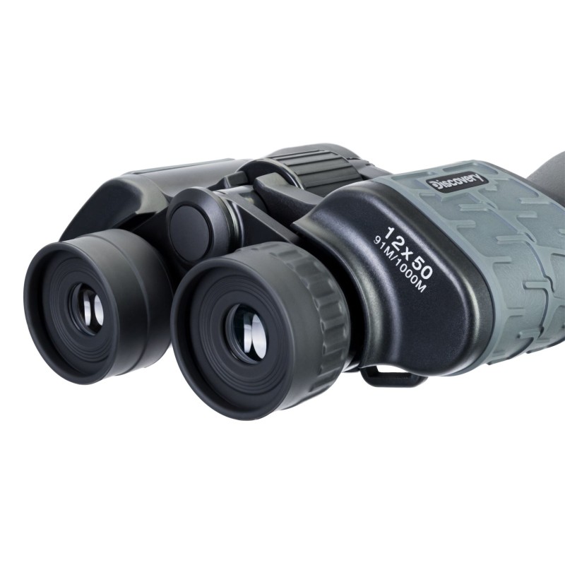 Levenhuk Discovery Flint 12x50 lornetka