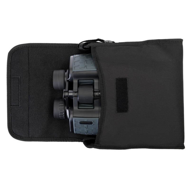 Levenhuk Discovery Flint 12x50 lornetka