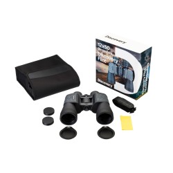 Levenhuk Discovery Flint 12x50 lornetka