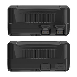 Bateria Mathorn MB-V150 10500mAh PD65W OLED USB-C 150Wh V-mount