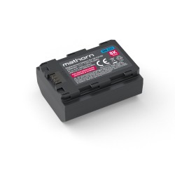 Bateria Mathorn MB-221 2250mAh USB-C zamiennik NP-FZ100