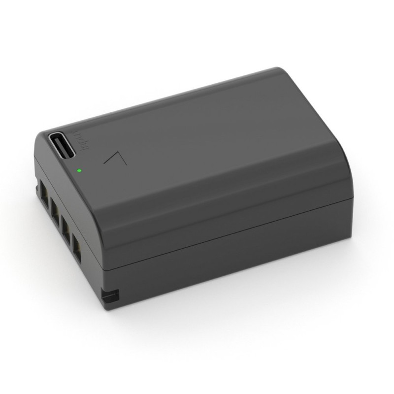 Bateria Mathorn MB-242 Ultimate 2400mAh USB-C zamiennik BLX-1