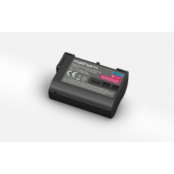Bateria Mathorn MB-211A 2250mAh USB-C zamiennik EN-EL15C do Nikon Z8