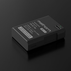 Bateria Mathorn MB-111 1100mAh USB-C zamiennik EN-EL14a