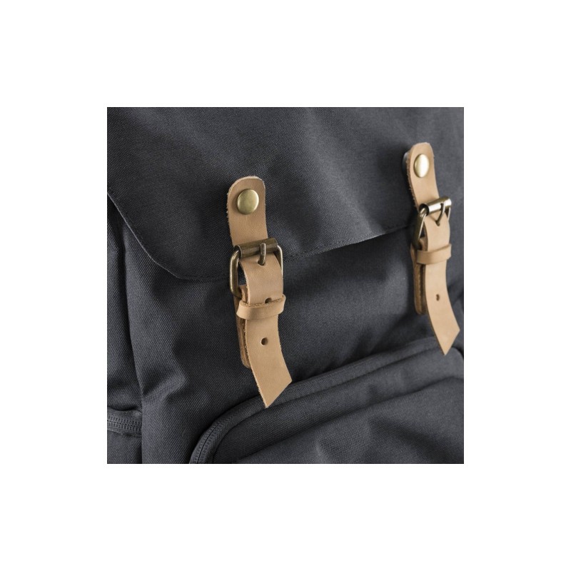 mantona plecak foto Luis Retro czarny