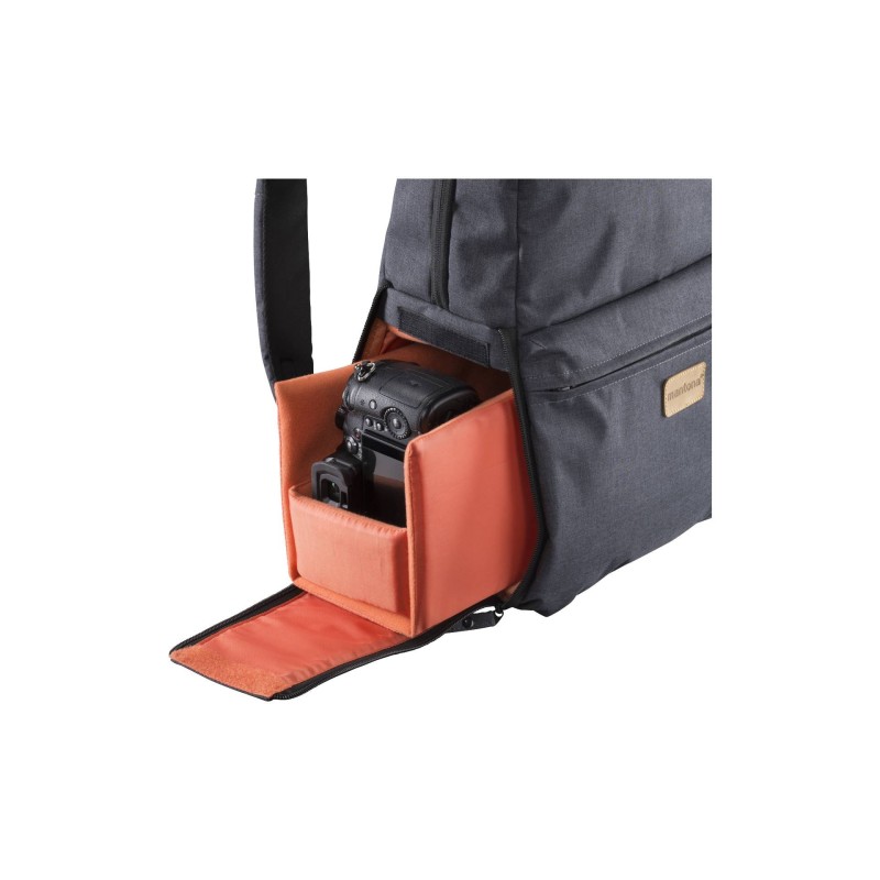 mantona Urban Companion plecak foto & torba