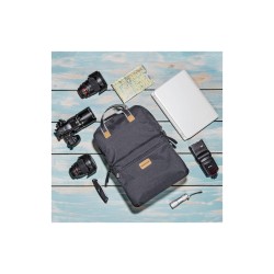 mantona Urban Companion plecak foto & torba