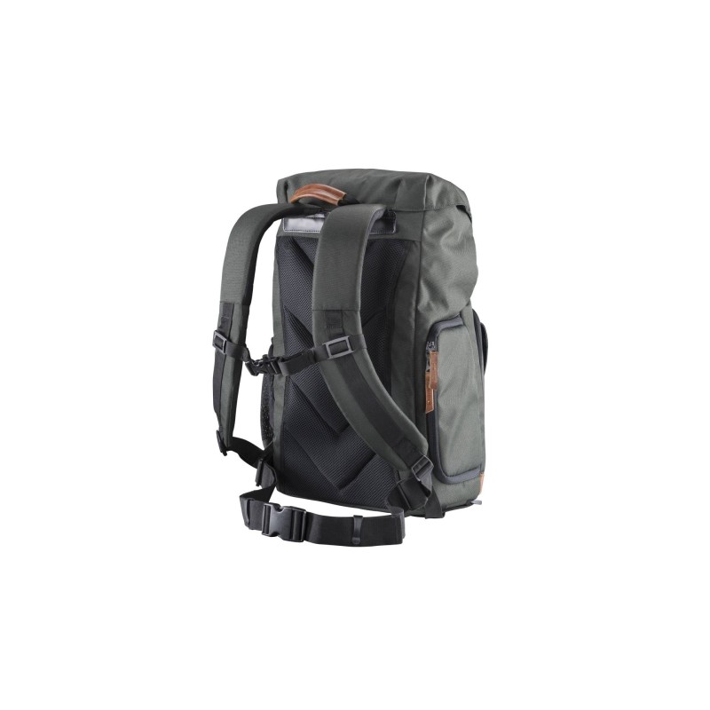 mantona plecak foto Luis Retro zielony