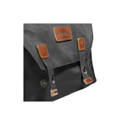 mantona torba na aparat Milano grande czarny