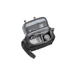 mantona torba na aparat Milano grande czarny