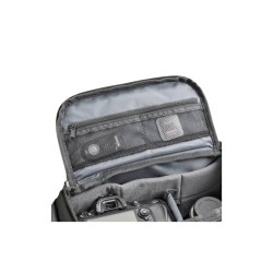 mantona torba na aparat Milano grande czarny