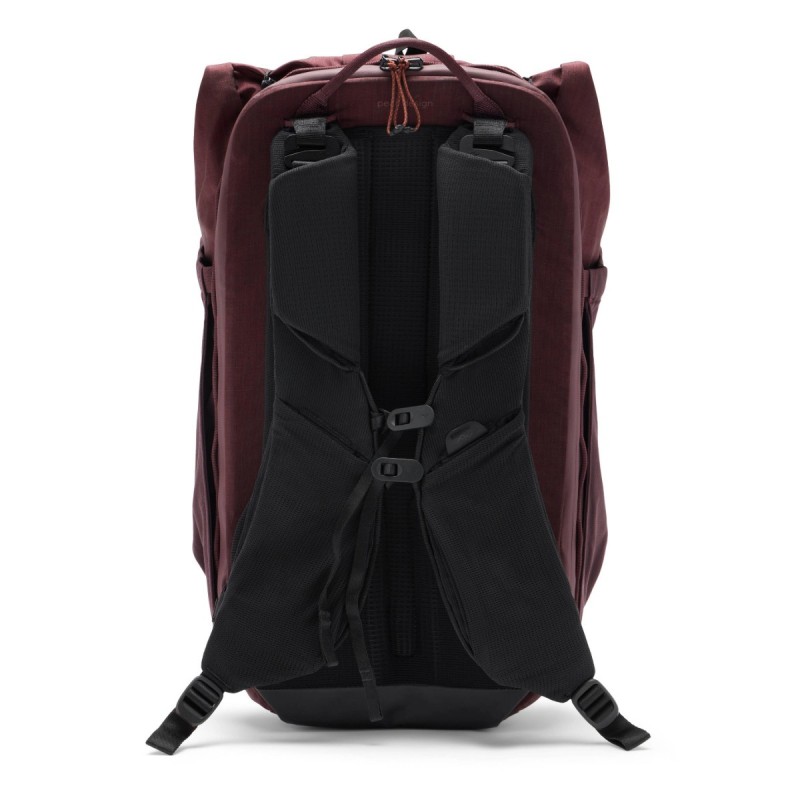 Plecak Outdoor Peak Design Backpack 25L Ciemny Fiolet