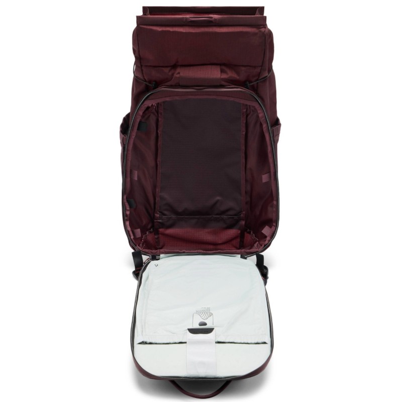 Plecak Outdoor Peak Design Backpack 25L Ciemny Fiolet