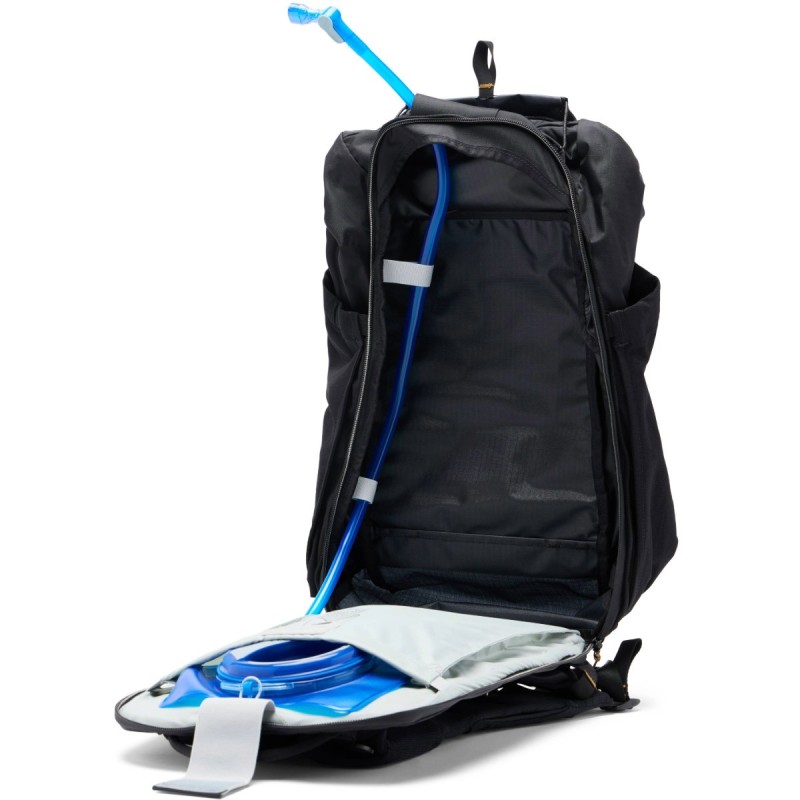 Plecak Outdoor Peak Design Backpack 25L Ciemny Fiolet