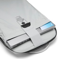 Plecak Outdoor Peak Design Backpack 25L Ciemny Fiolet