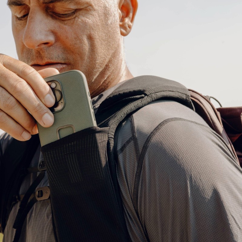 Plecak Outdoor Peak Design Backpack 25L Ciemny Fiolet