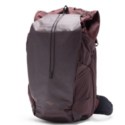 Plecak Outdoor Peak Design Backpack 45L Ciemny Fiolet