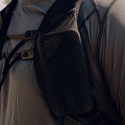 Plecak Outdoor Peak Design Backpack 25L Ciemny Fiolet