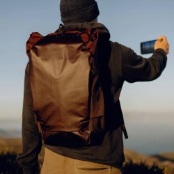 Plecak Outdoor Peak Design Backpack 25L Ciemny Fiolet