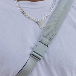 Torba Peak Design Outdoor Sling 2L Biała