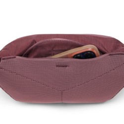 Torba Peak Design Outdoor Sling 2L Ciemny Fiolet