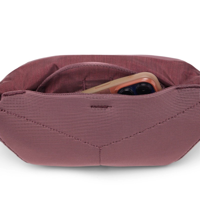 Torba Peak Design Outdoor Sling 2L Ciemny Fiolet