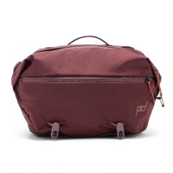 Torba Peak Design Outdoor Sling 7L Ciemny Fiolet