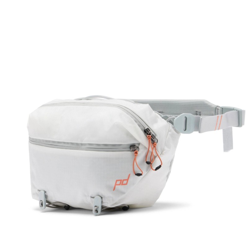 Torba Peak Design Outdoor Sling 7L Biała
